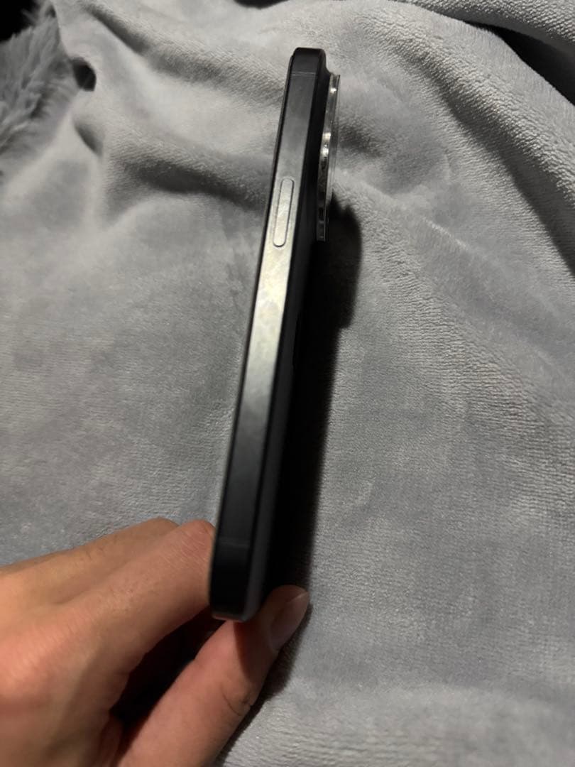 大幅値下げ中！　iPhone15PRO 256GB 訳あり