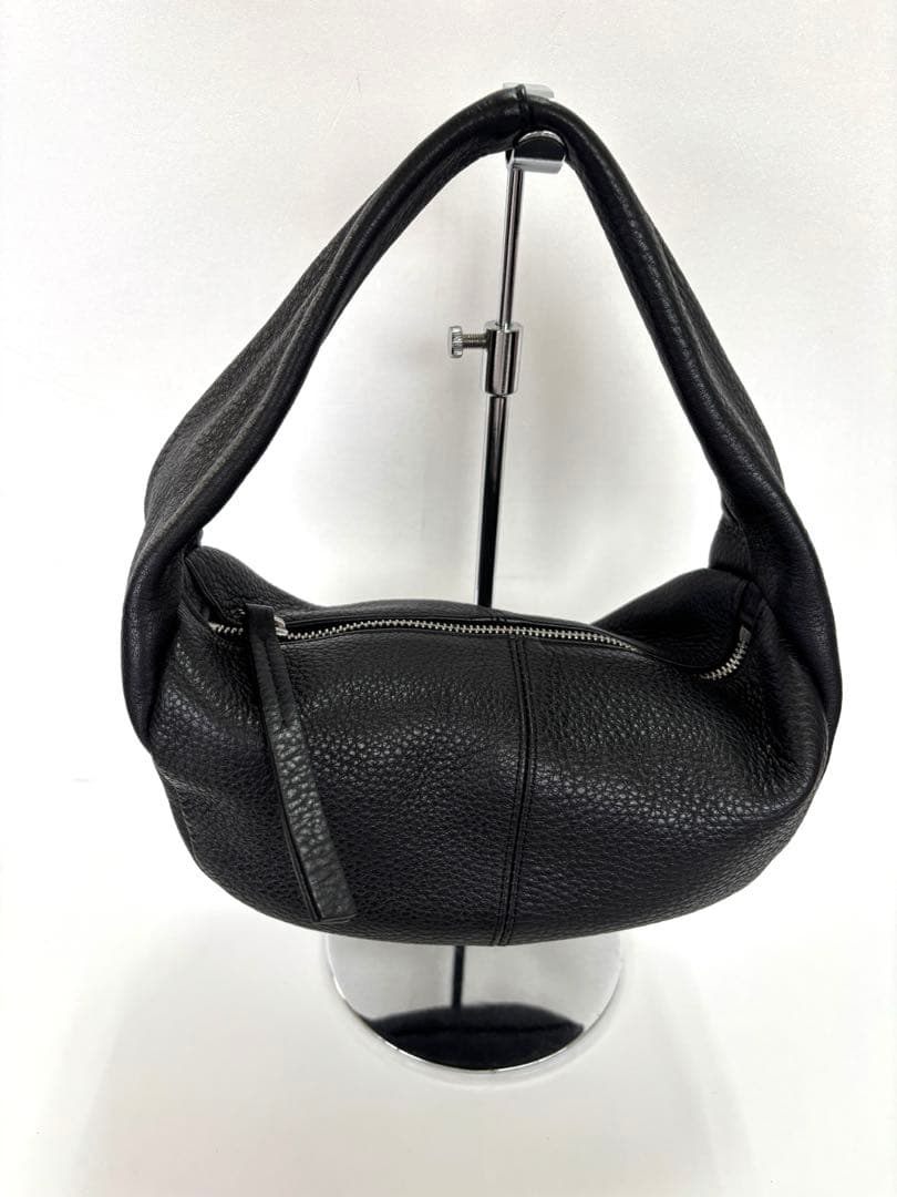 TODAYFUL 本革　レザーラップバッグ ハンドバッグ