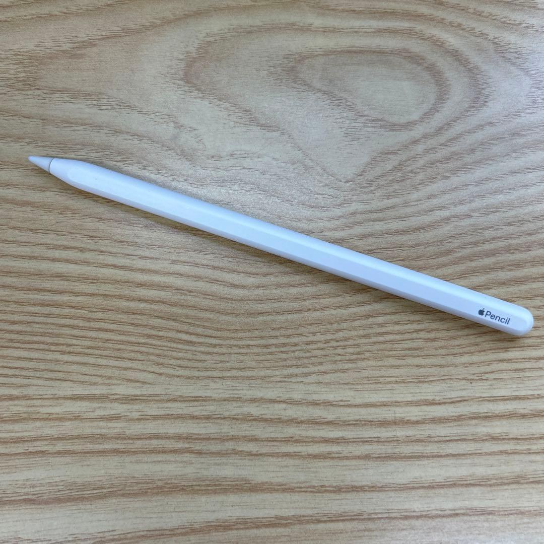 Apple Pencil アップルペンシル 第2世代
