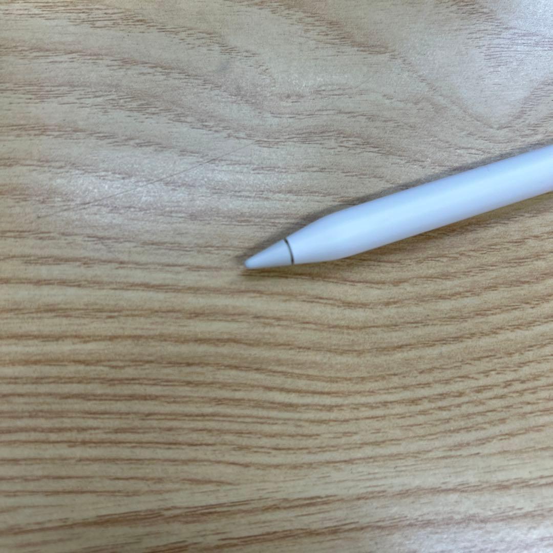 Apple Pencil アップルペンシル 第2世代