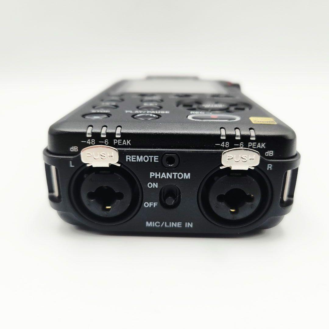 TASCAM DR-100MKIII PCMレコーダー ハイレゾ対応 廃盤品