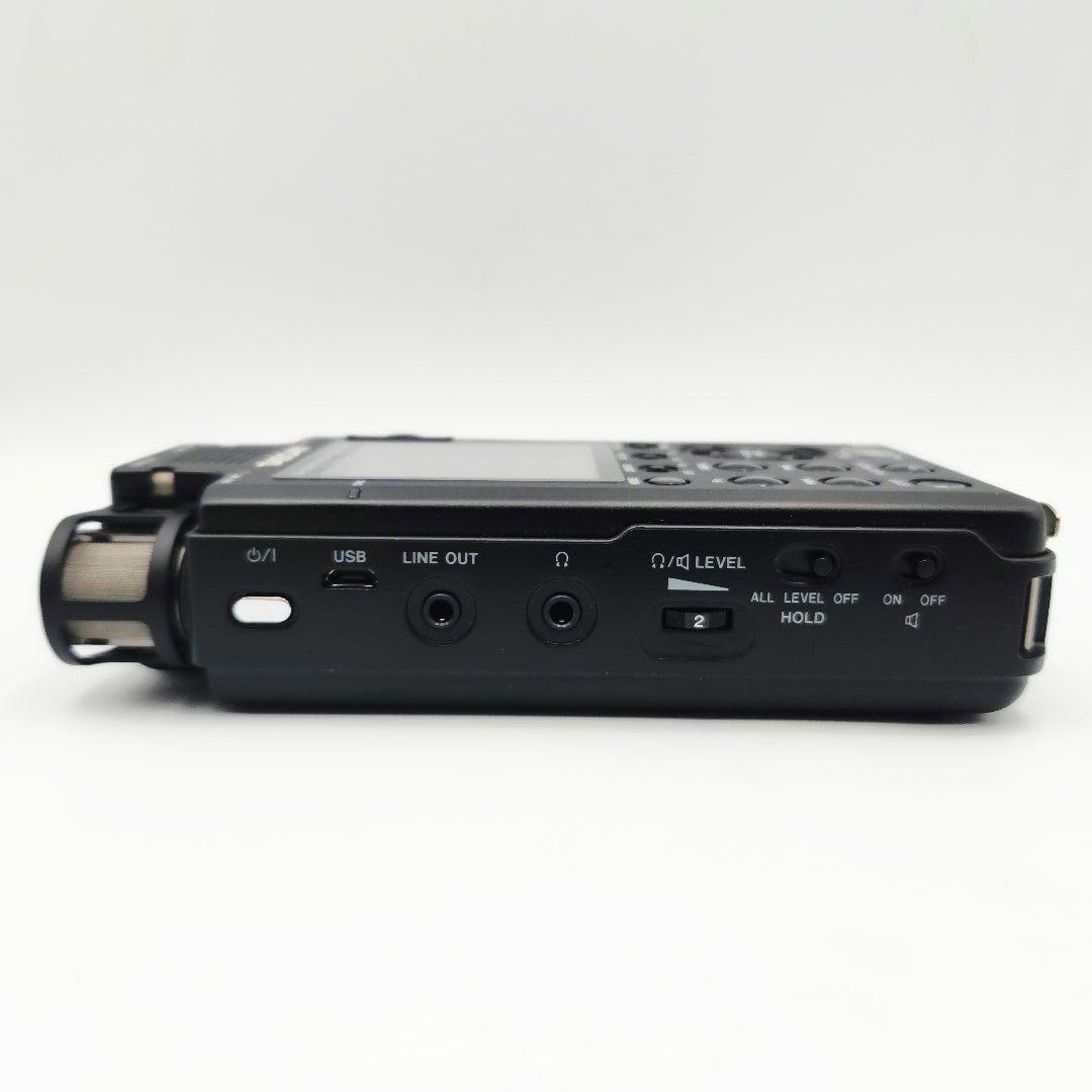 TASCAM DR-100MKIII PCMレコーダー ハイレゾ対応 廃盤品