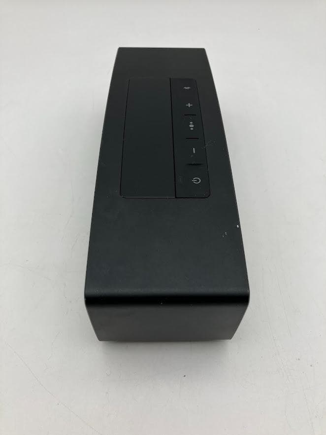 BOSE sound link mini ワイヤレススピーカー ブラック