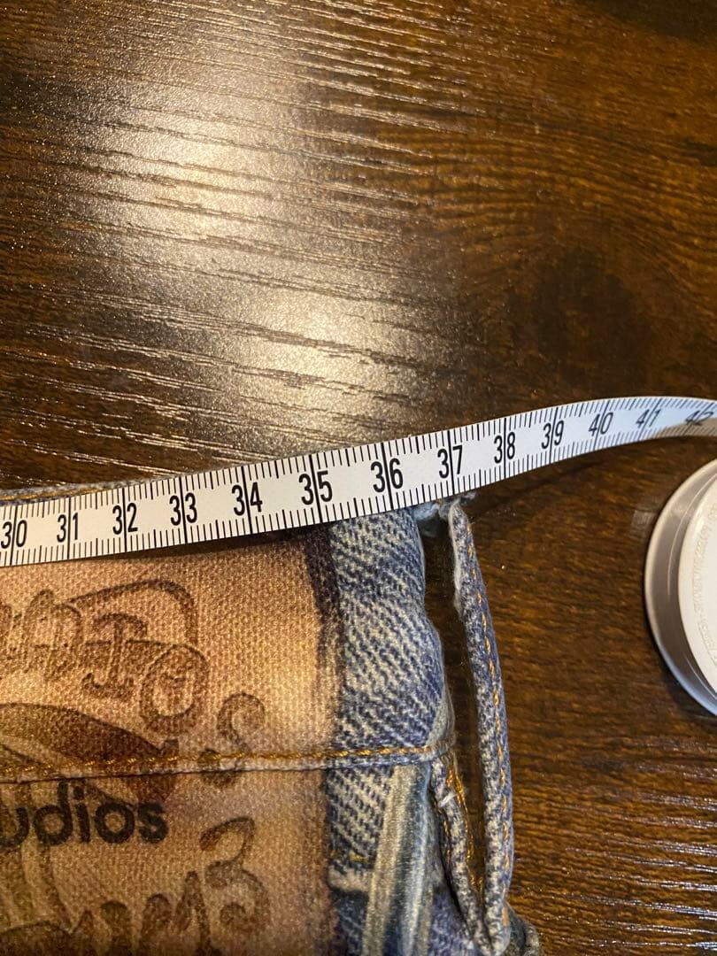 Acne Studios Keychain ショートパンツ