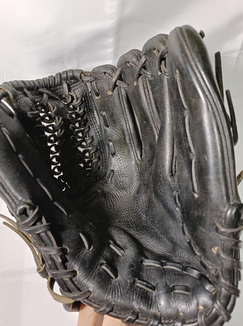 最終値下げ【久保田Slugger】 硬式用 グラブ KSG-L7S 【中古品】