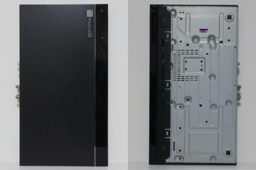 SONY BDZ-EW520 BDレコーダー 純正リモコン付 すぐ使えます