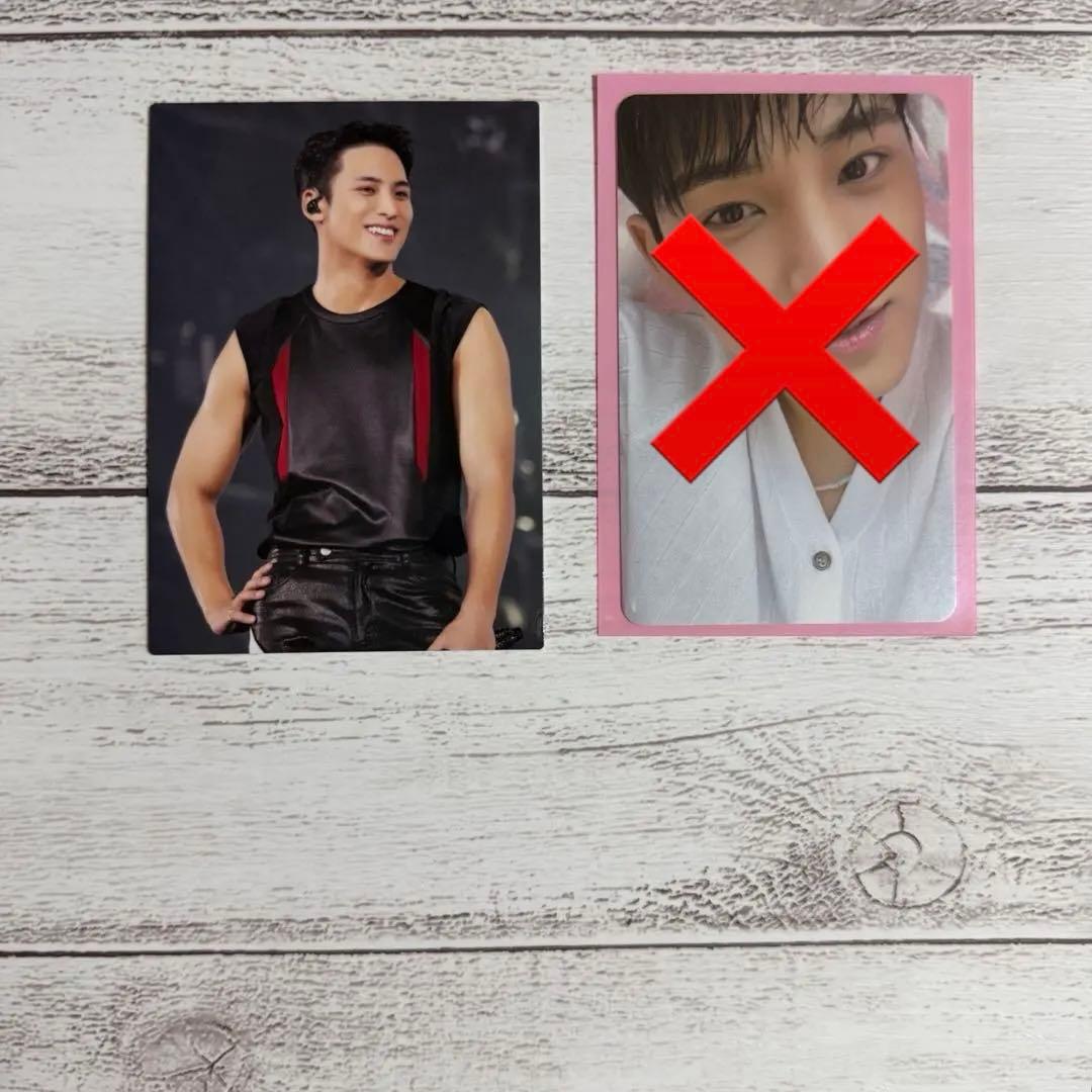 【選べる】SEVENTEEN　まとめ売り ミンギュ