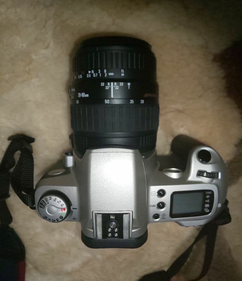 キャノン  EOSkiss Ⅲ