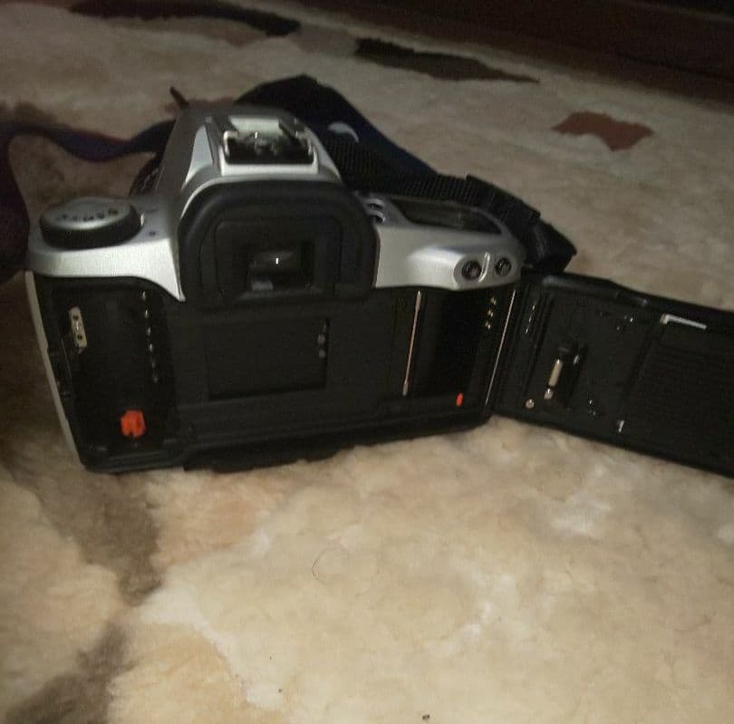 キャノン  EOSkiss Ⅲ