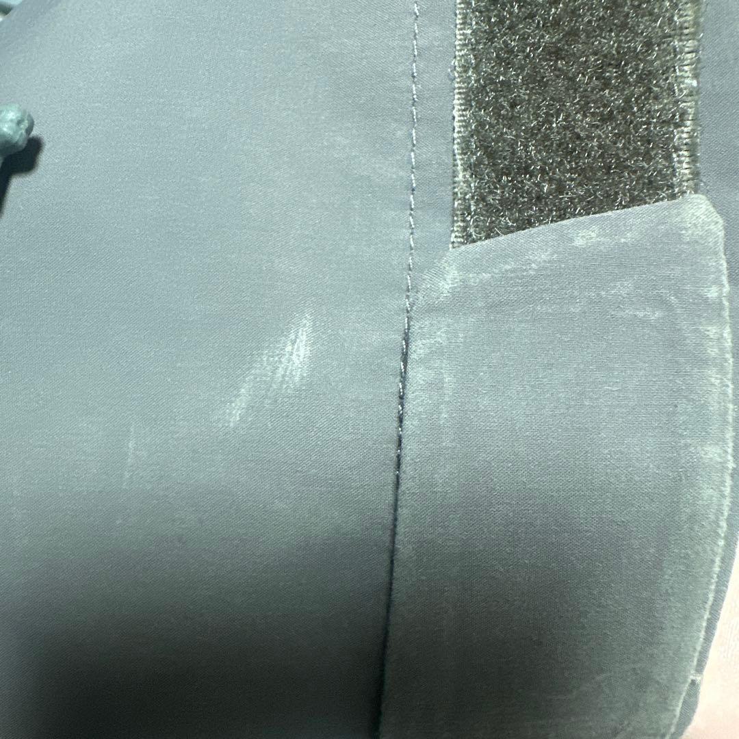 uss2 スノーボードウェアセット