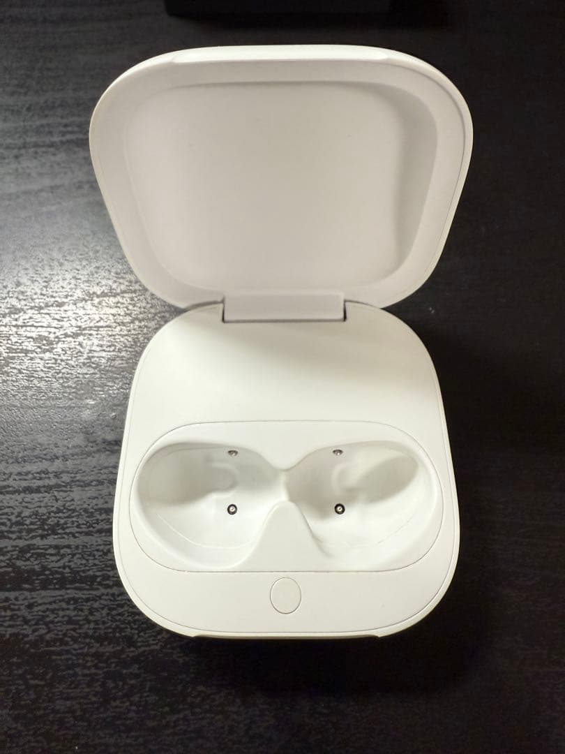 Beats fit pro ワイヤレスイヤホン ホワイト ビーツ