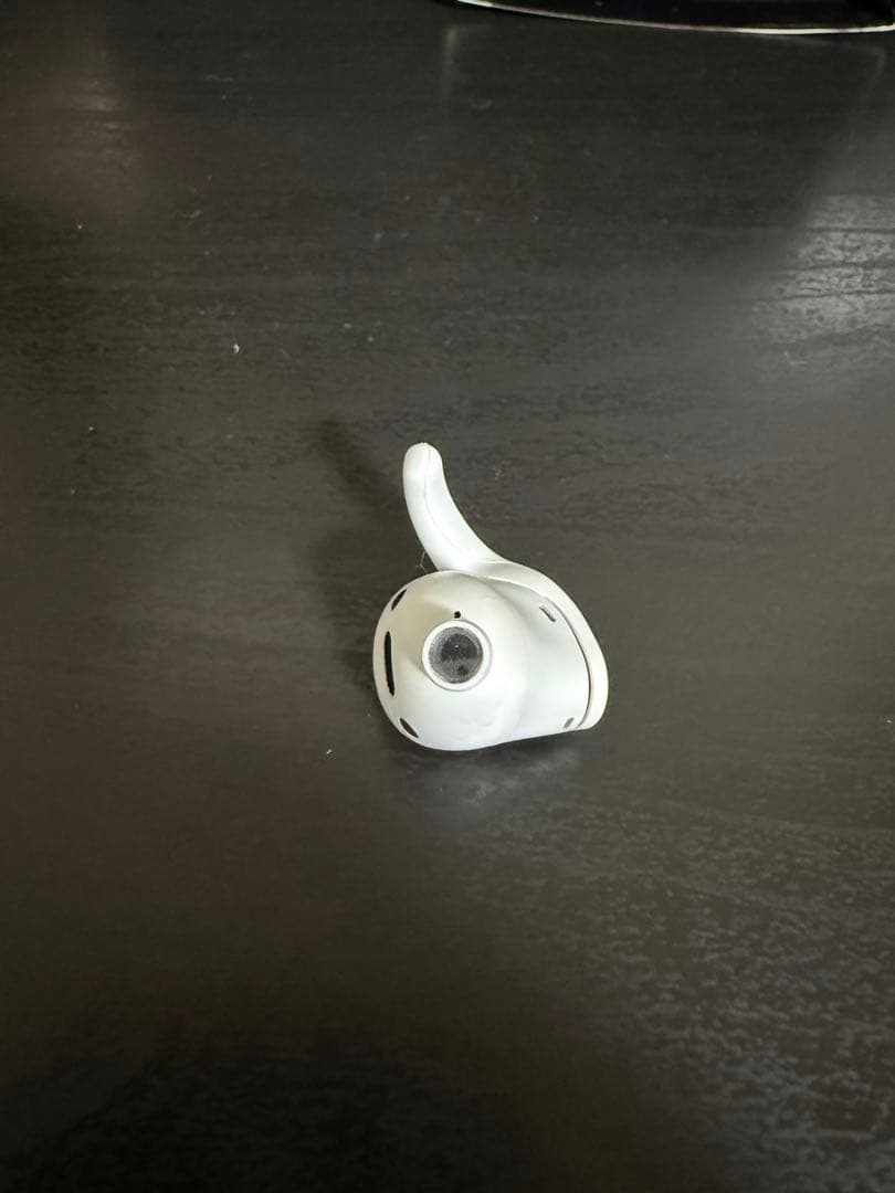 Beats fit pro ワイヤレスイヤホン ホワイト ビーツ