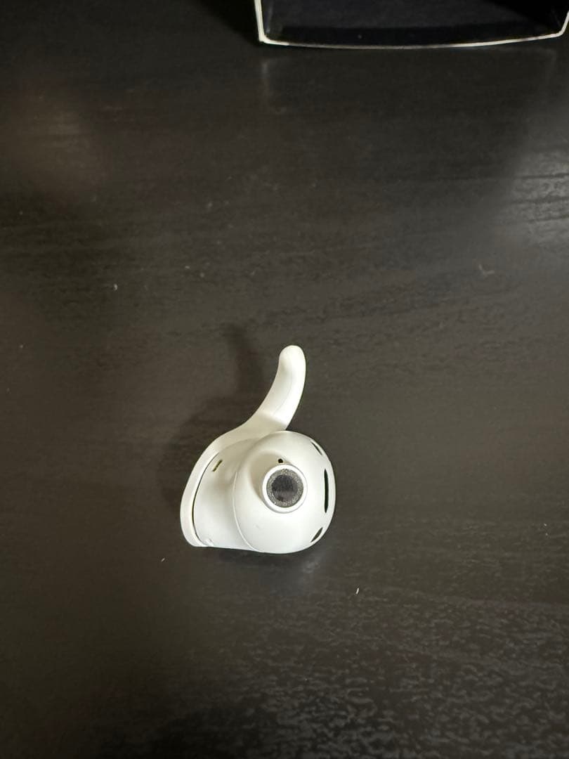 Beats fit pro ワイヤレスイヤホン ホワイト ビーツ