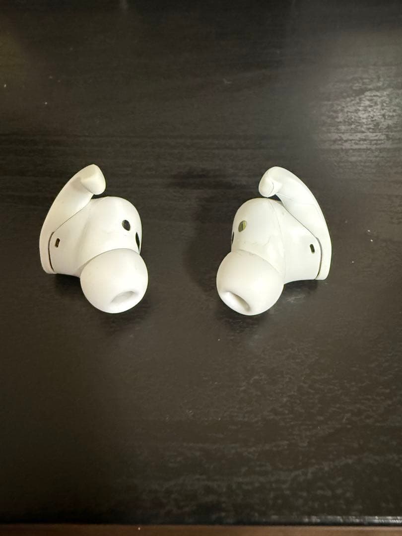 Beats fit pro ワイヤレスイヤホン ホワイト ビーツ