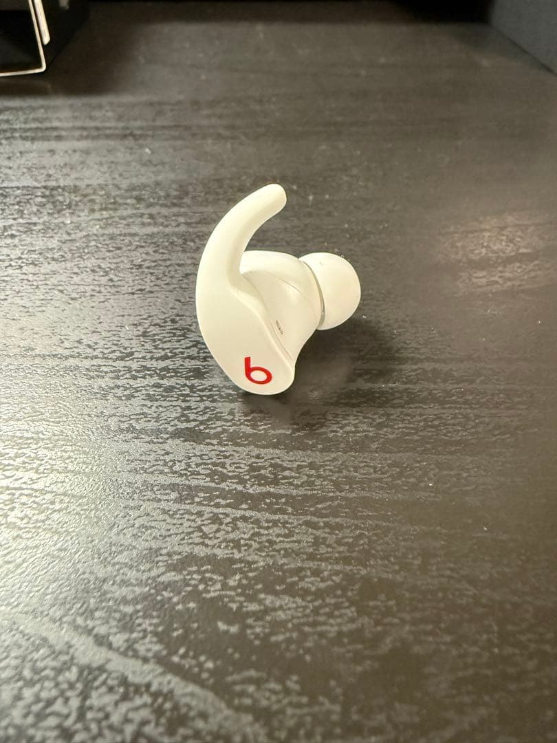 Beats fit pro ワイヤレスイヤホン ホワイト ビーツ