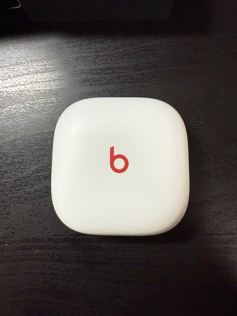 Beats fit pro ワイヤレスイヤホン ホワイト ビーツ