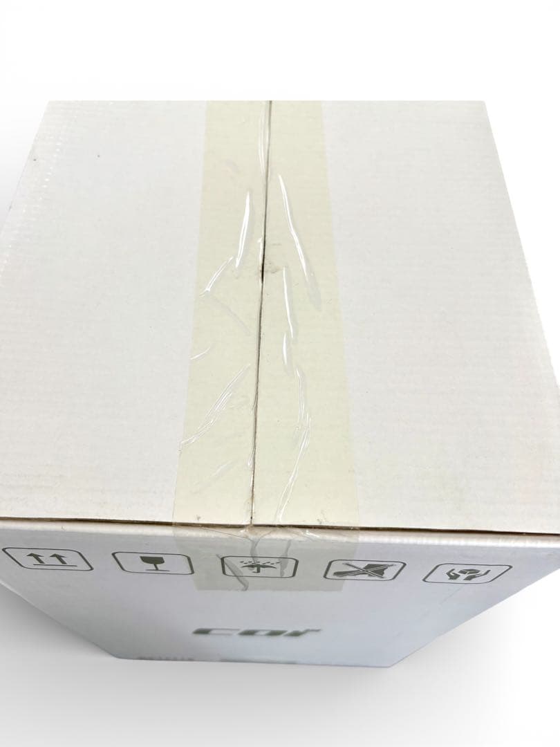 【新品未開封】　 COI LCDプロジェクター UNO5 Q1 ホワイト