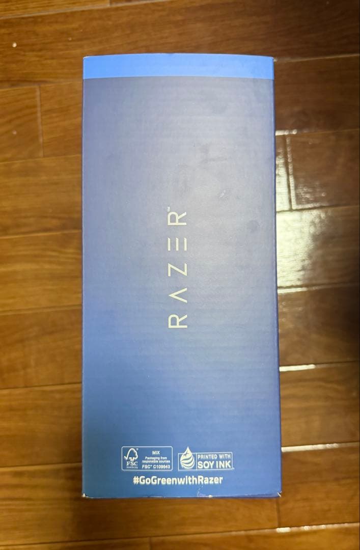 Razer(レイザー) Kaira Pro for PlayStation美品