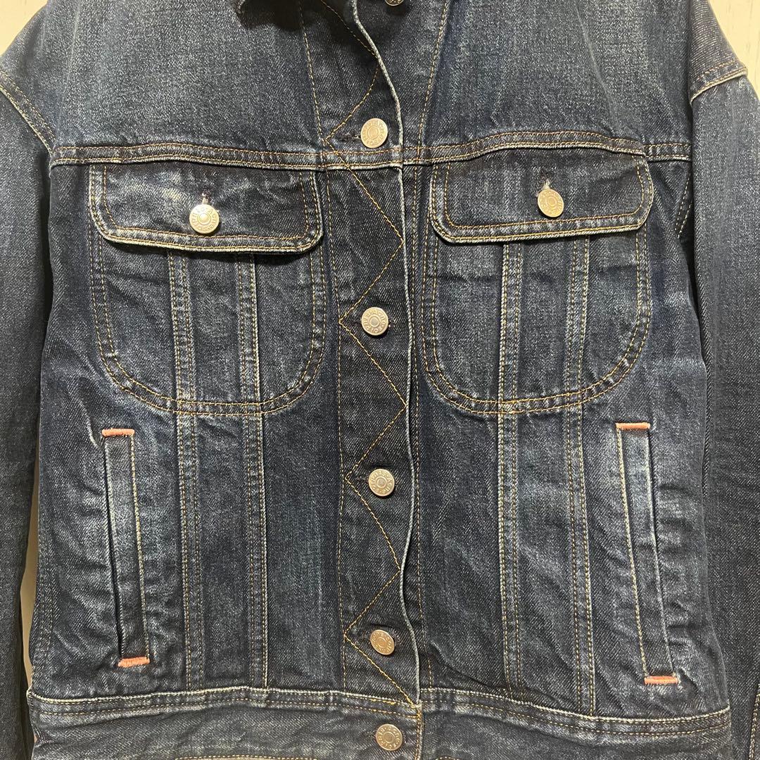 nonoco！Acne Studios Bla Konst 32