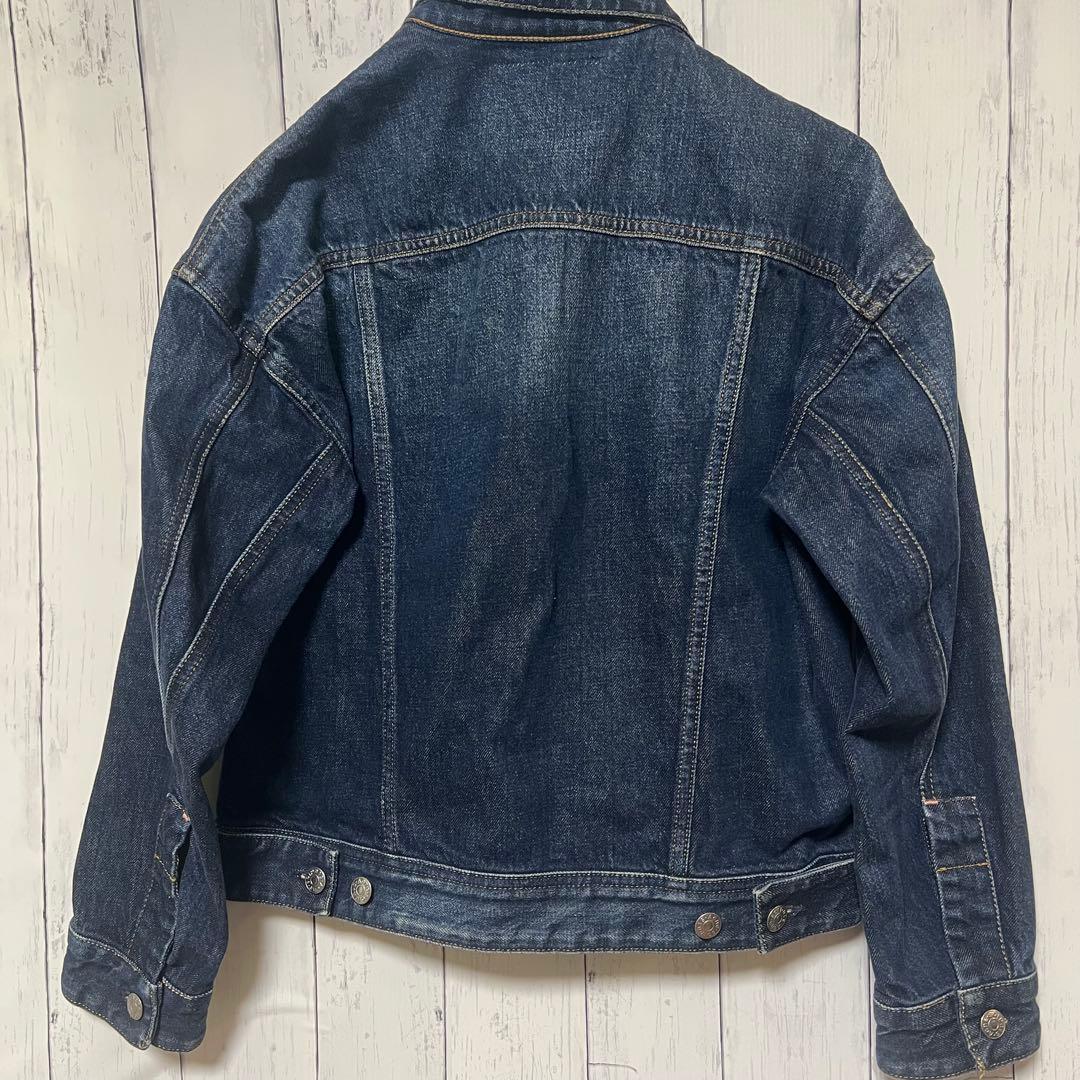 nonoco！Acne Studios Bla Konst 32