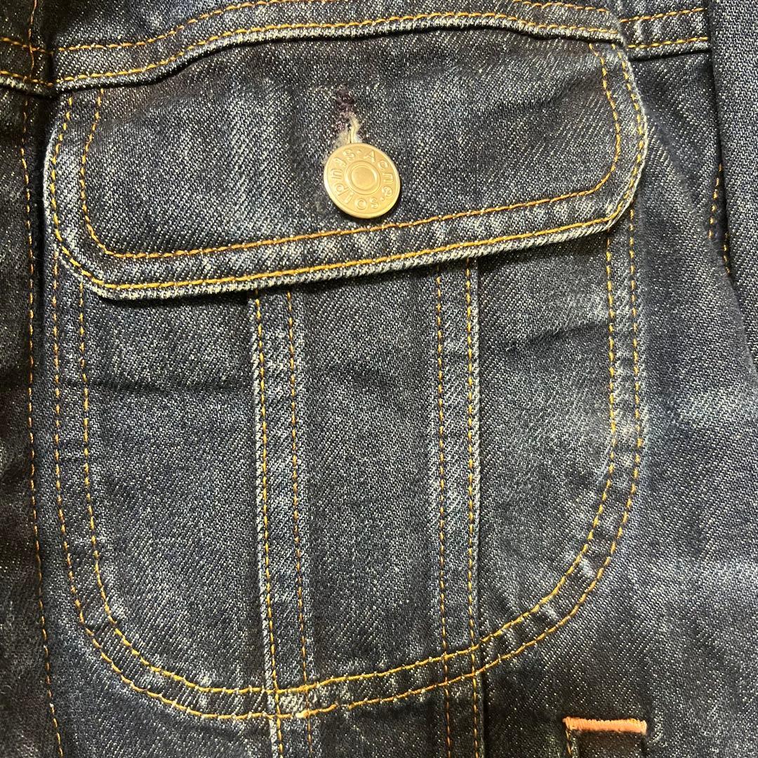 nonoco！Acne Studios Bla Konst 32