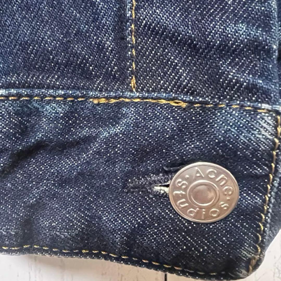 nonoco！Acne Studios Bla Konst 32