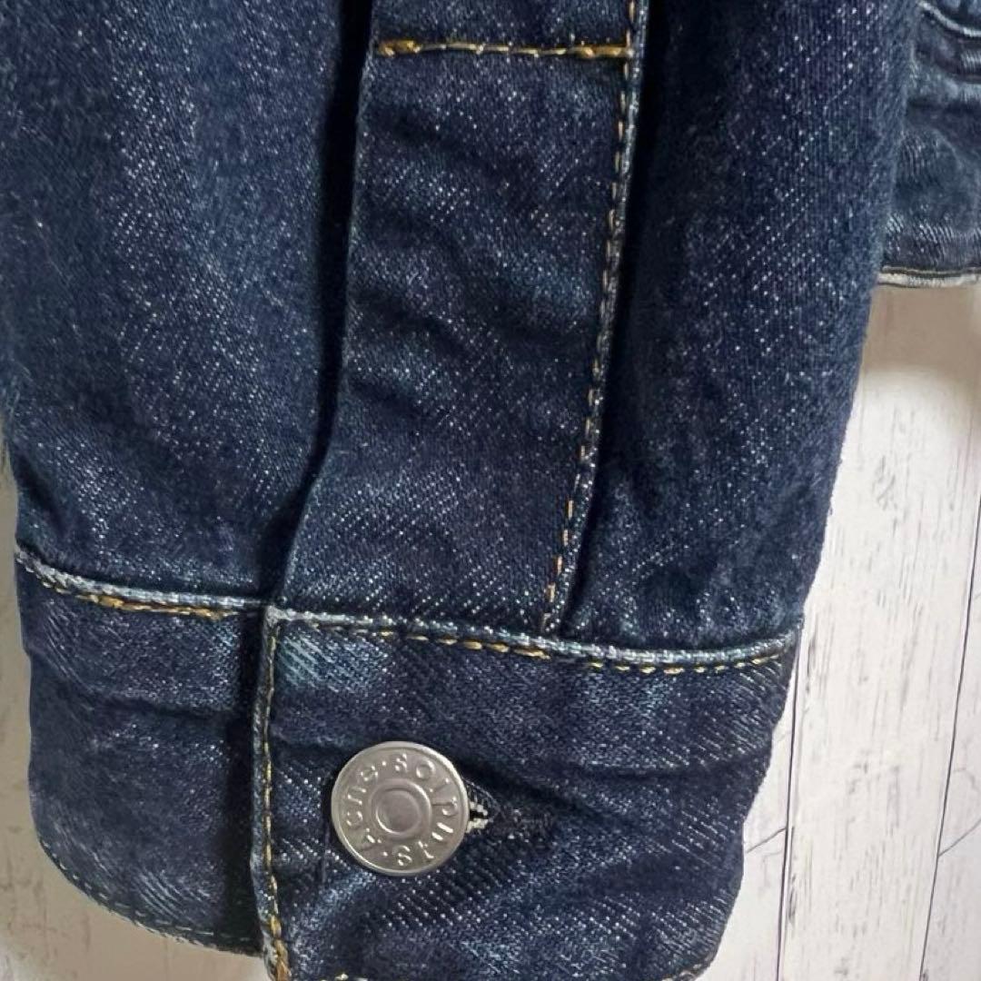 nonoco！Acne Studios Bla Konst 32