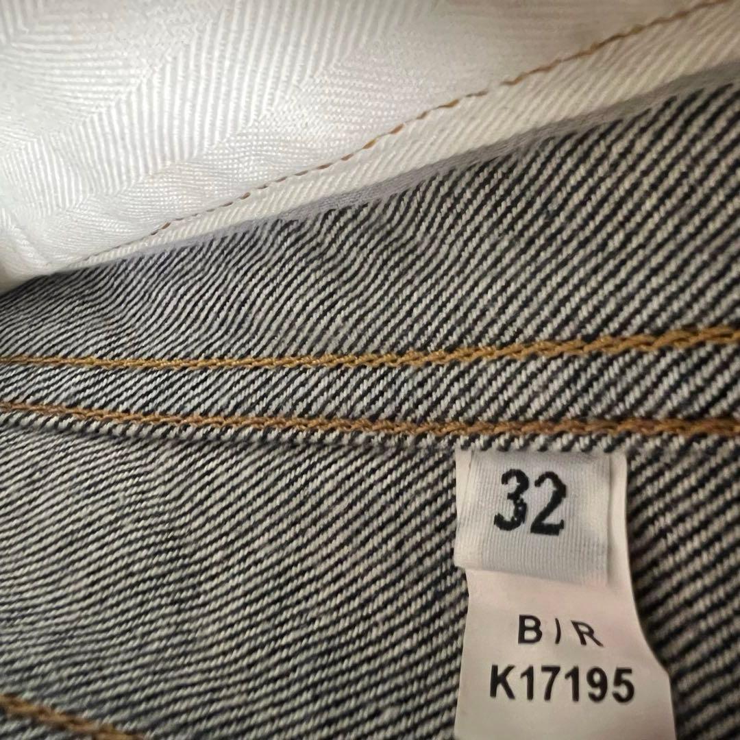 nonoco！Acne Studios Bla Konst 32