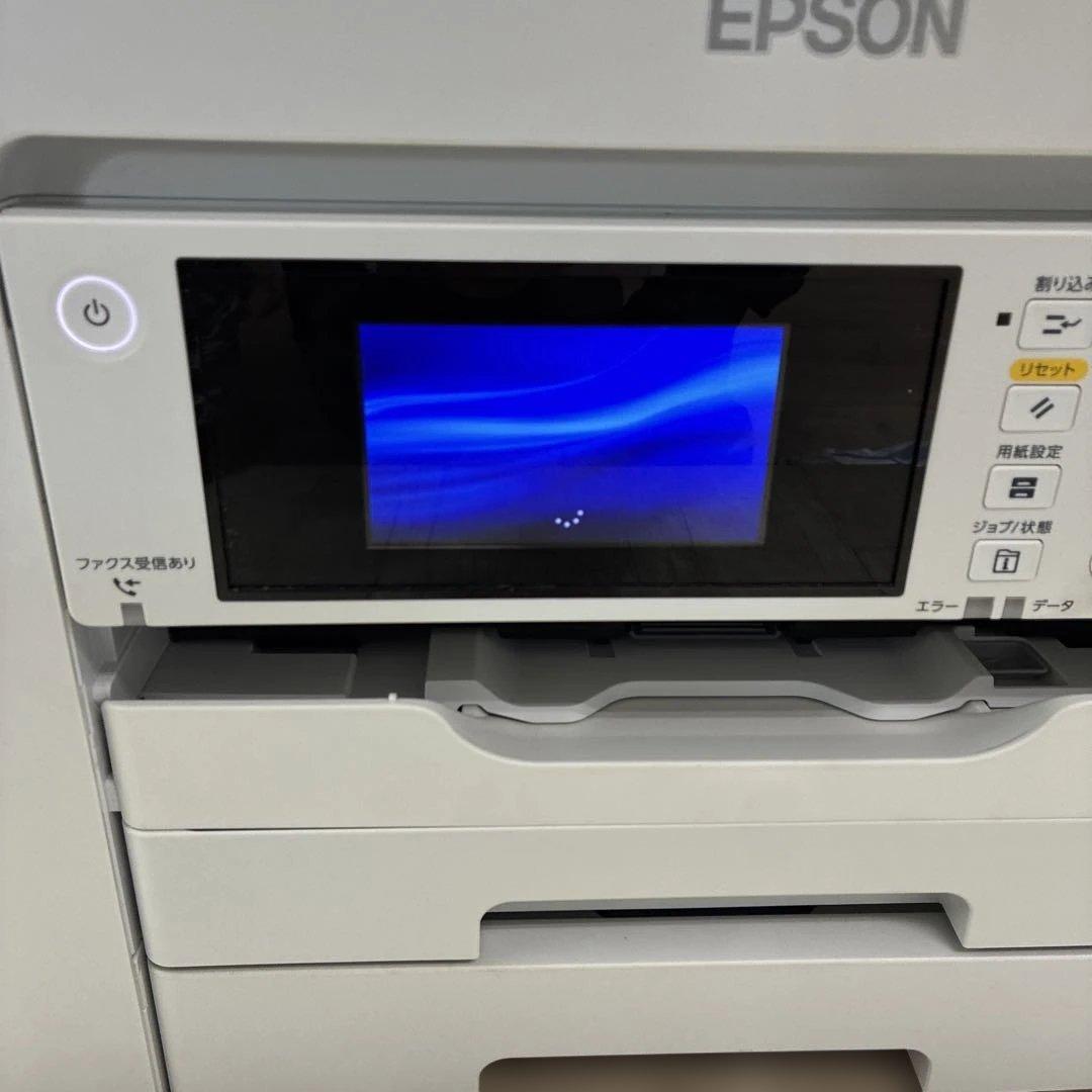 EPSON 複合機本体