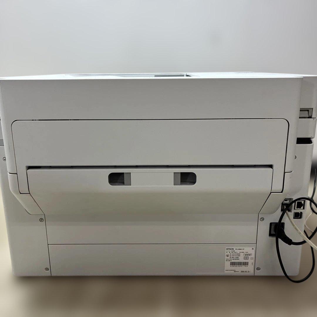 EPSON 複合機本体