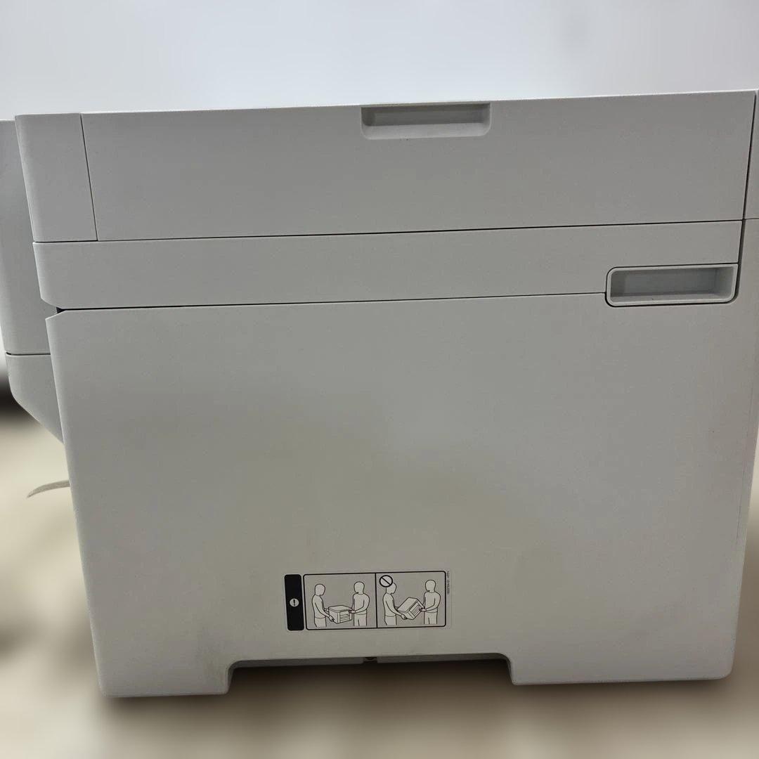 EPSON 複合機本体