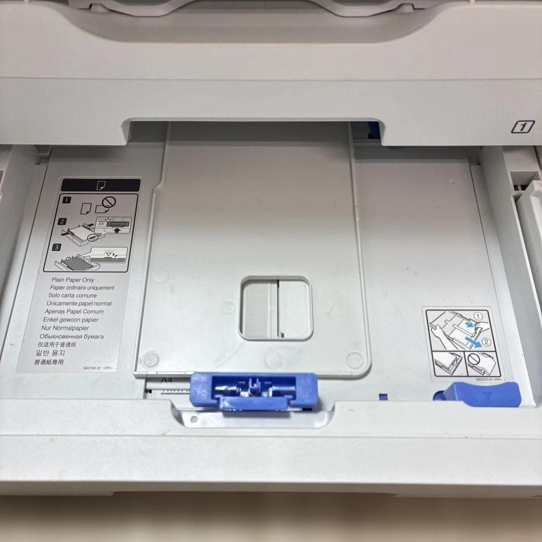 EPSON 複合機本体