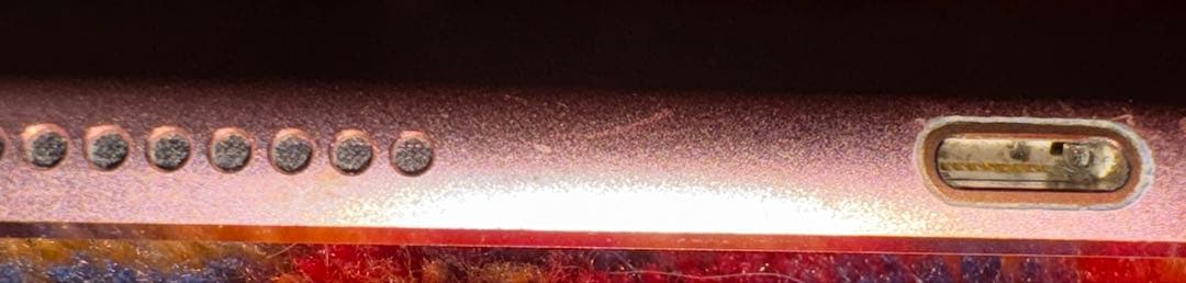 iPad Pro 10.5 64GB セルラー + Apple Pencil