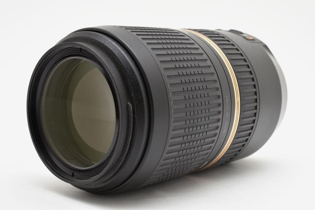 TAMRON SP 70-300mm F4-5.6 Di A005 Canon用