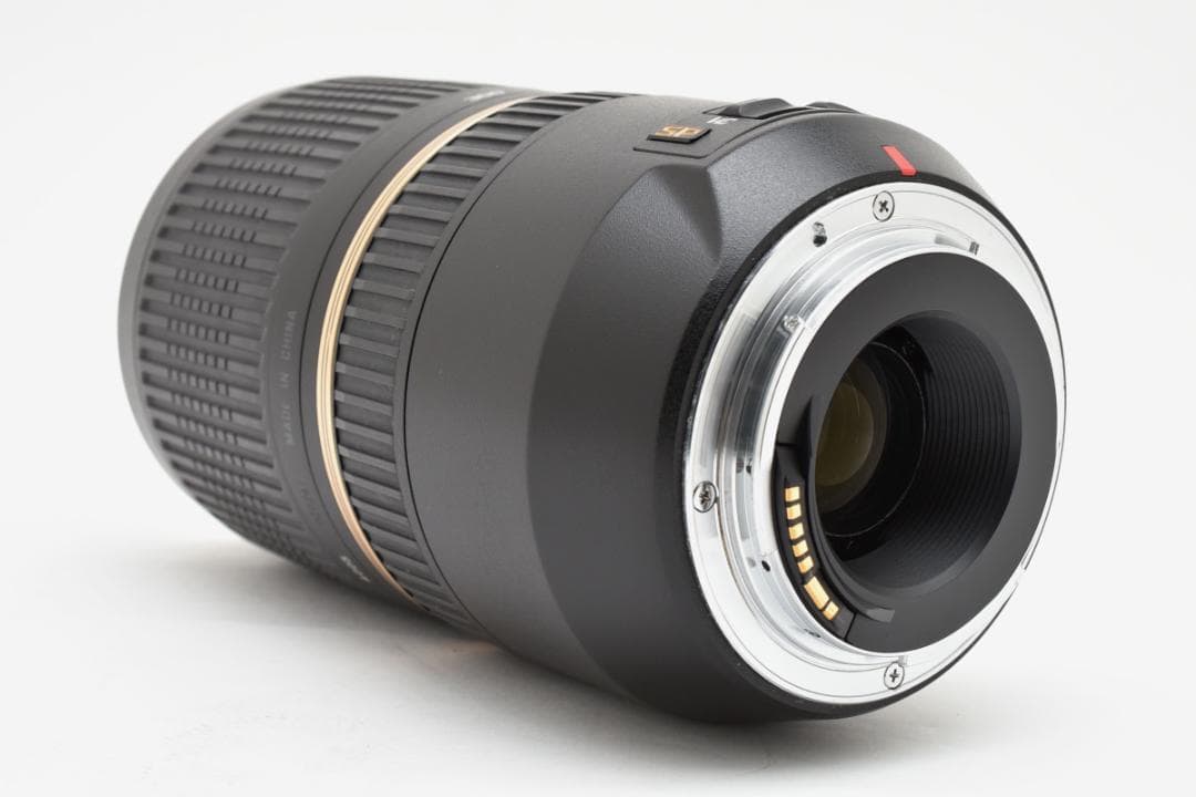 TAMRON SP 70-300mm F4-5.6 Di A005 Canon用