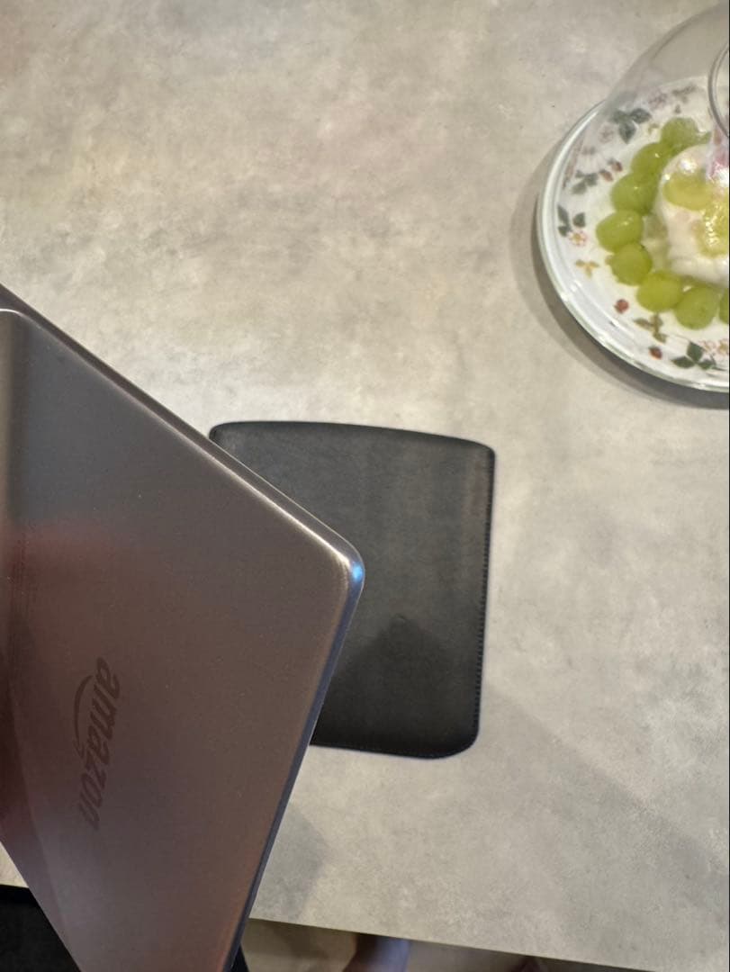 Amazon Kindle Oasis (第10世代) 32GB