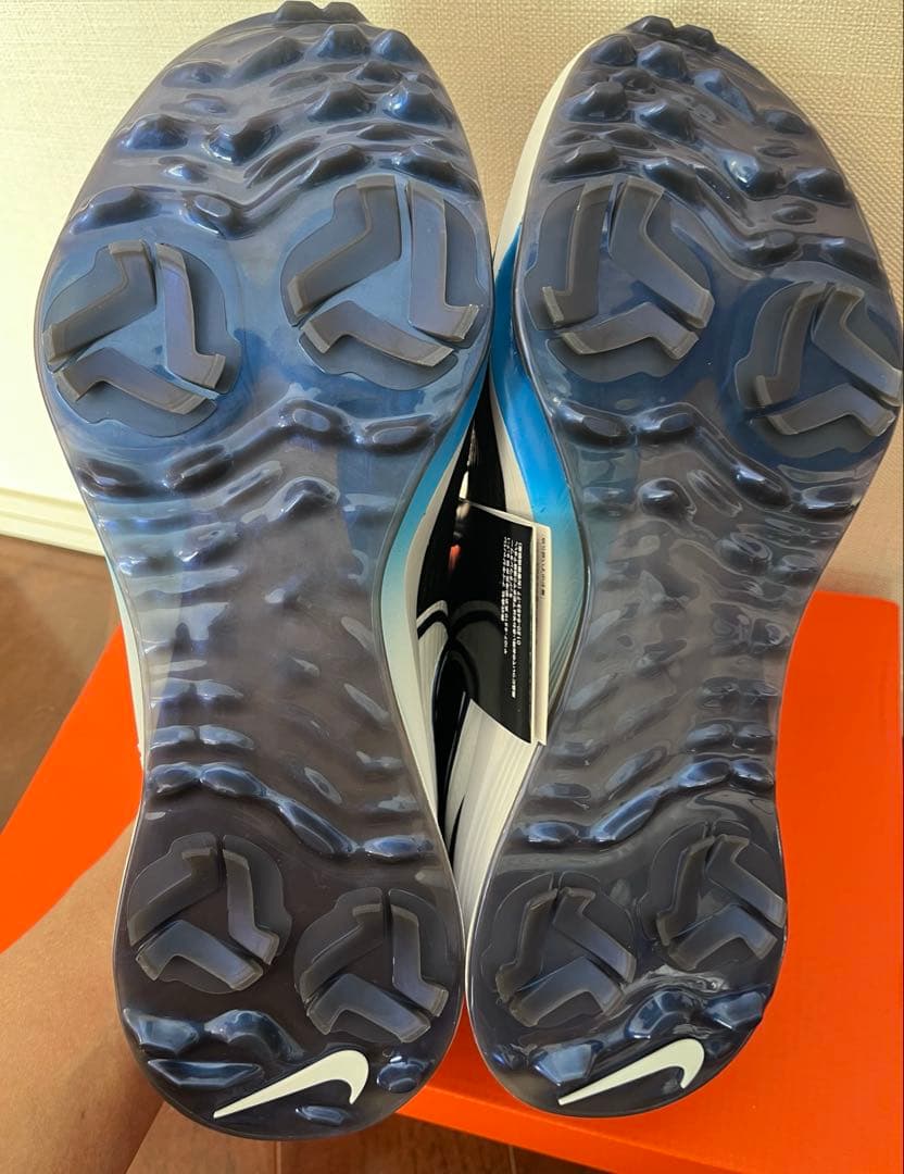 28 Nike Air Zoom Infinity Tour NEXT%　ゴルフ