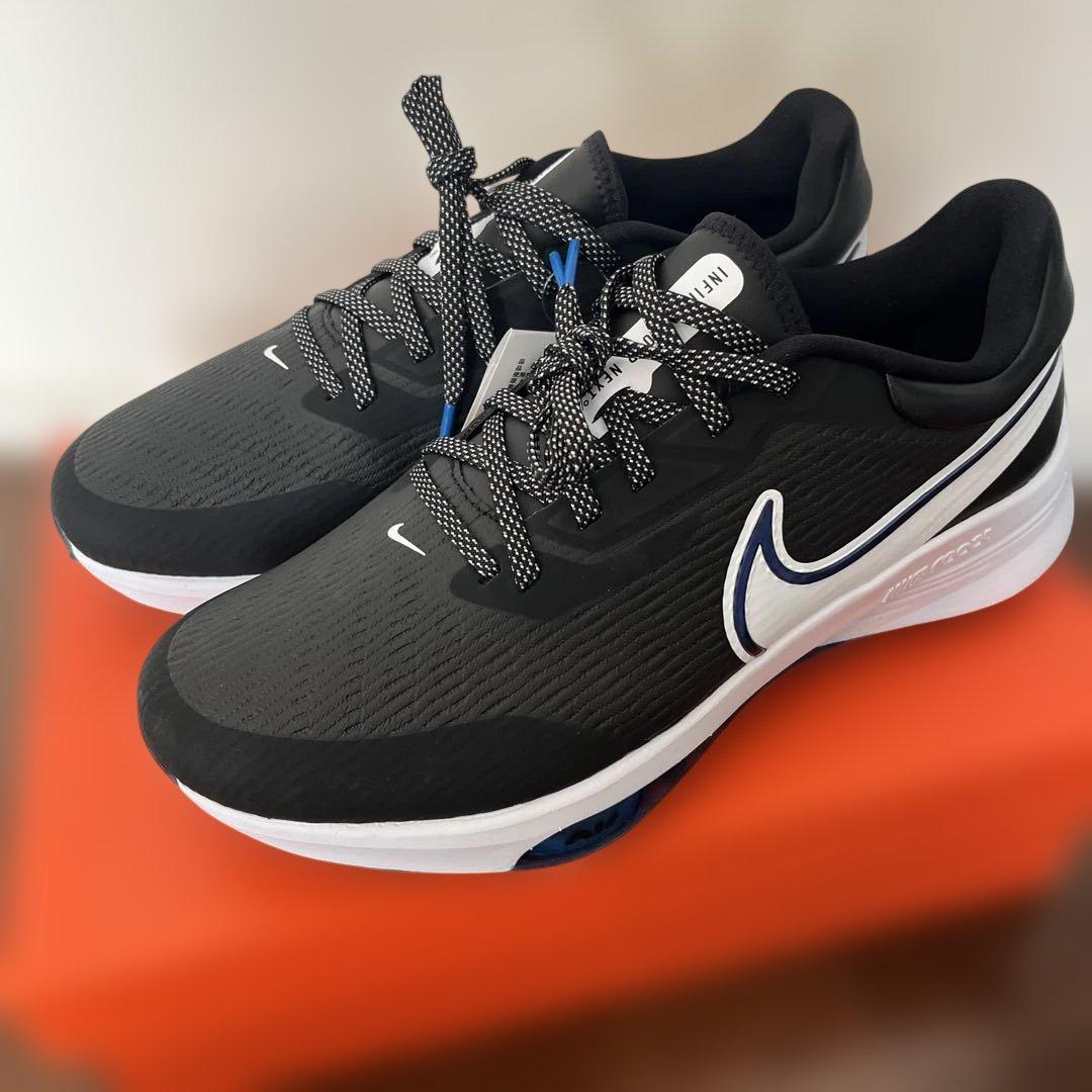 28 Nike Air Zoom Infinity Tour NEXT%　ゴルフ