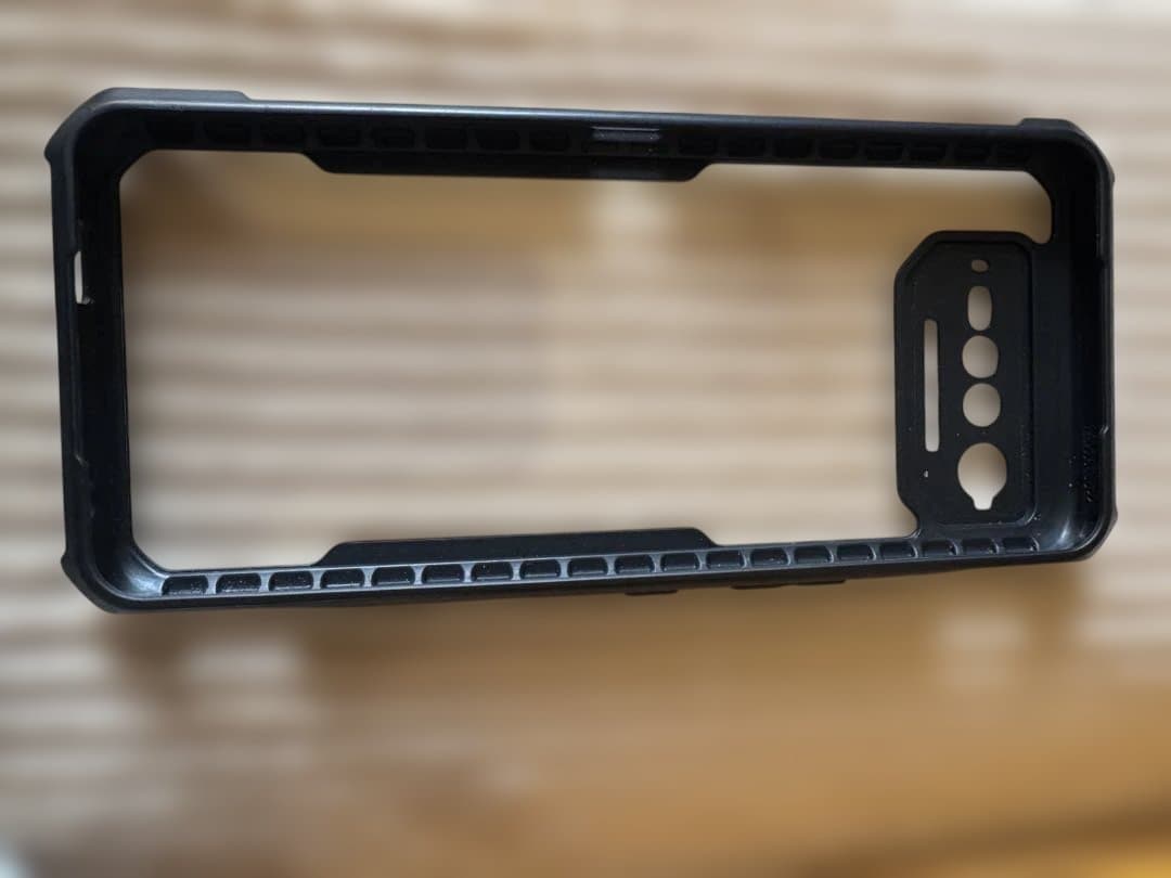 Androidゲーミングスマホ