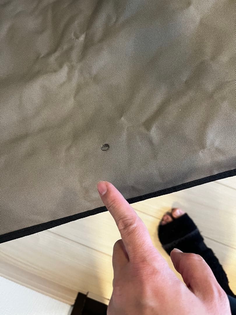 コールマン(Coleman) レイチェア グレージュ2脚セット