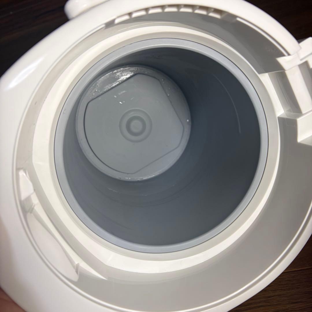 未使用級 象印 スチーム加湿器 EE-RQ50 ZOJIRUSHI 3.0L