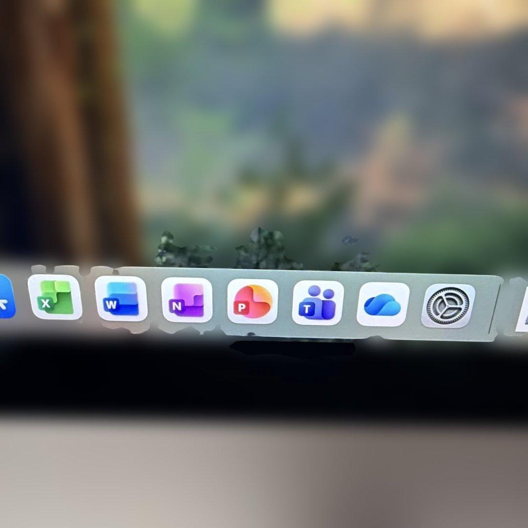 Apple iMac 27インチ 2019年モデル128GB