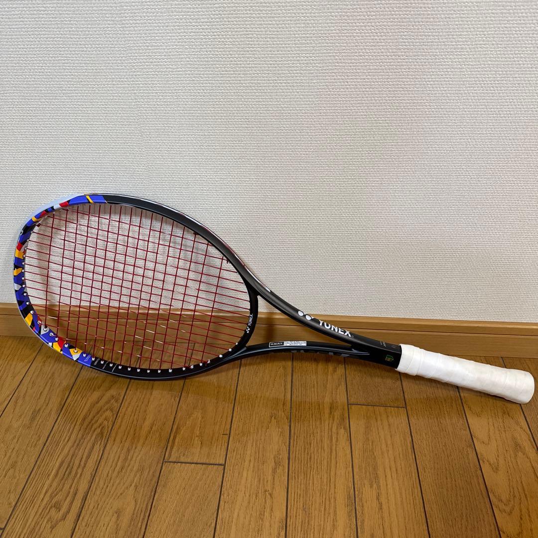 GEOBREAK 50VS ジオブレイク 50VS