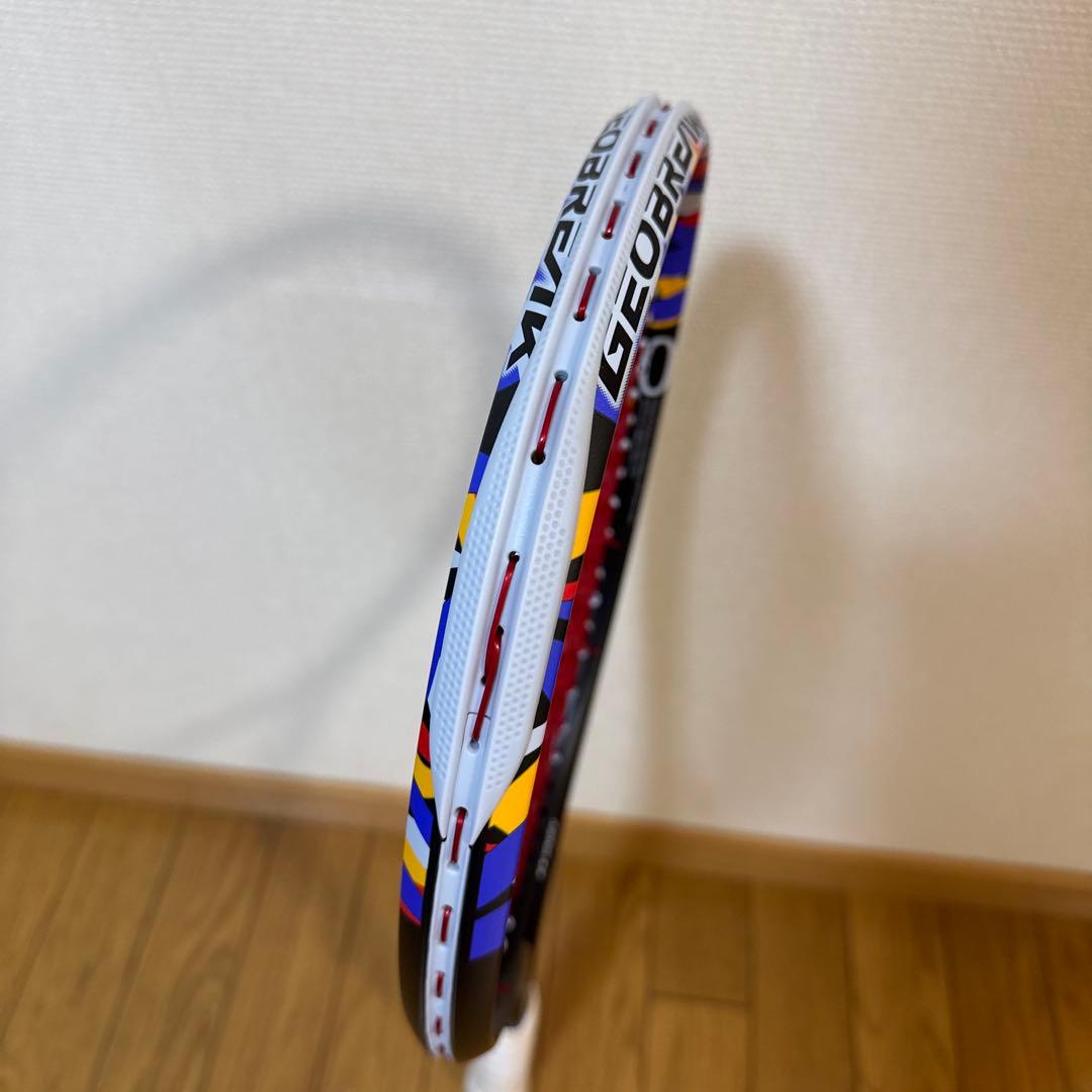 GEOBREAK 50VS ジオブレイク 50VS