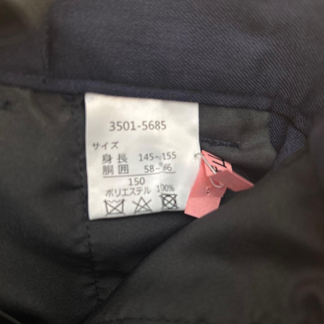 花　男の子　スーツ　150