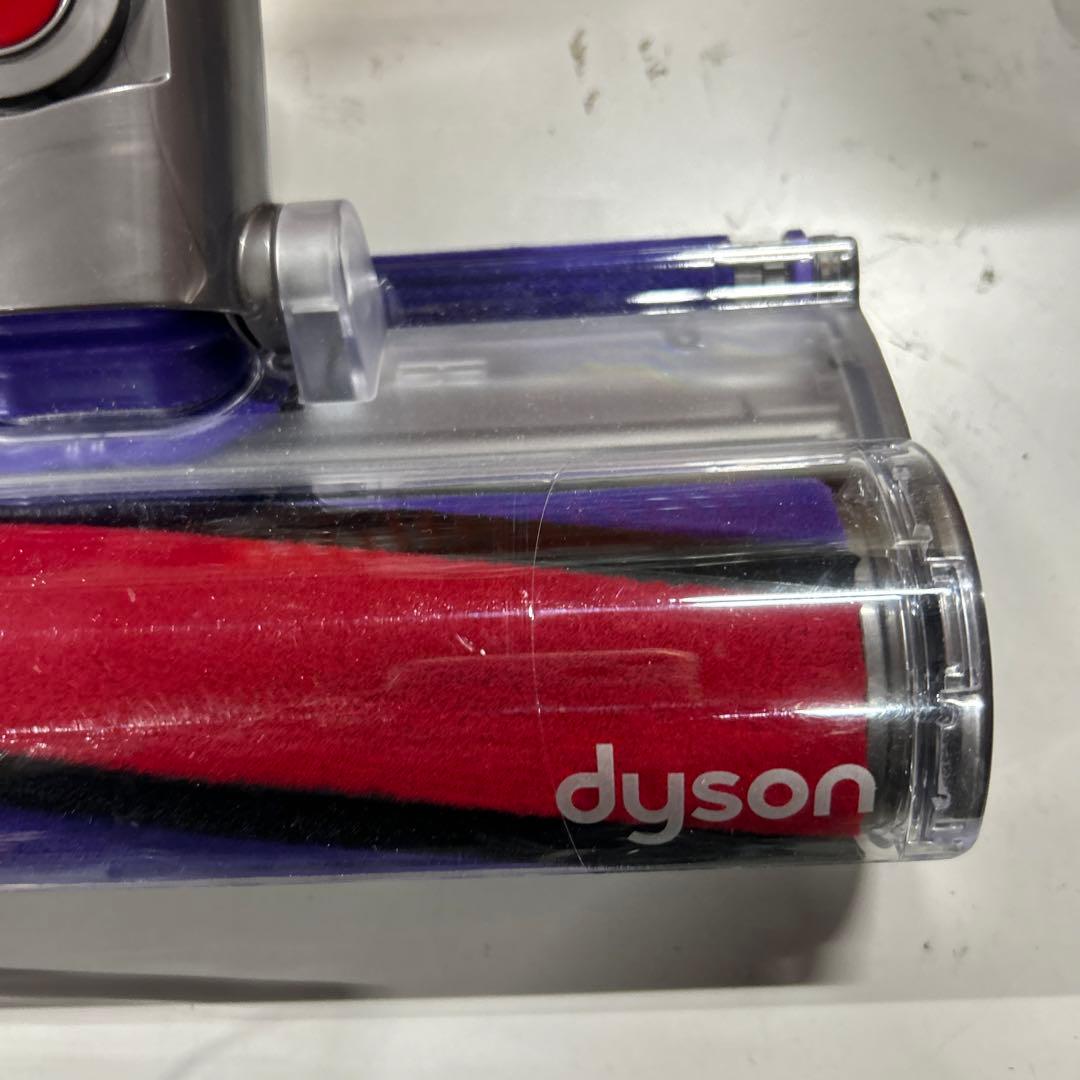 掃除機・クリーナー Dyson Cyclone V10 Fluffy