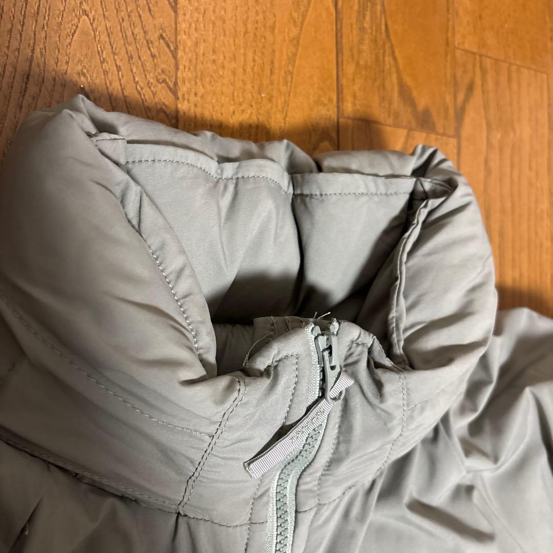 美品 米軍 実物 ECWCS GEN3 LEVEL7 エクワックス レベル7