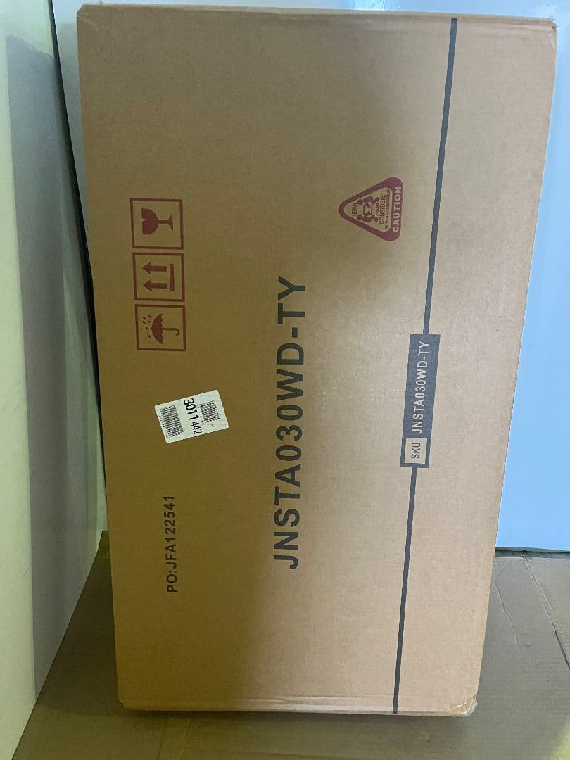 めろぴんく姫様用❣️おしゃれ❣️白 ミラー LEDライト10個付 鏡台