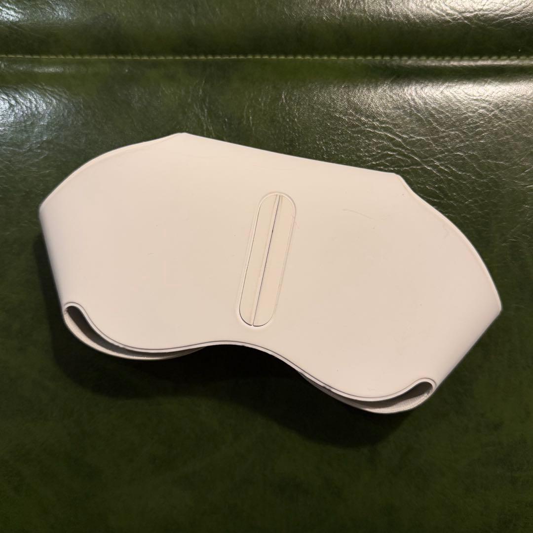 AirPods Max シルバー 初代 Lightning ケース付き