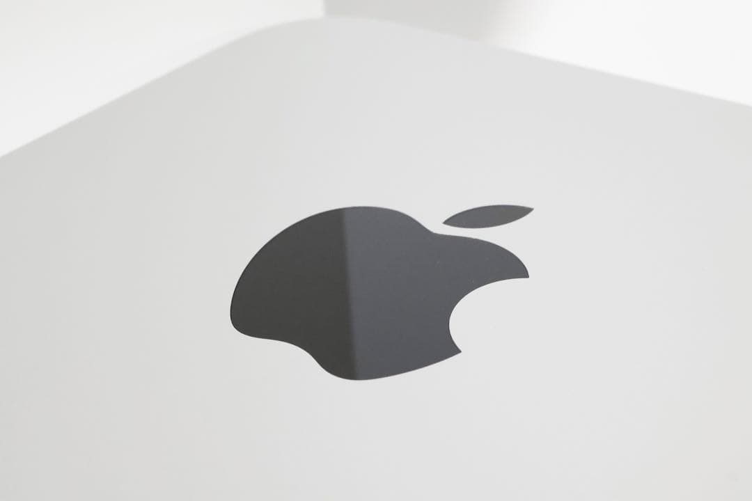 MacStudio｜M2Max｜12コアCPU｜30コアGPU｜32GB｜1TB